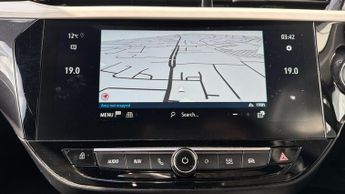 Vauxhall Corsa Electric 50kWh GS Hatchback 5dr Electric Auto (136 ps)