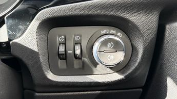 Vauxhall Corsa Electric 50kWh GS Hatchback 5dr Electric Auto (136 ps)