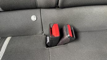 Vauxhall Corsa Electric 50kWh GS Hatchback 5dr Electric Auto (136 ps)