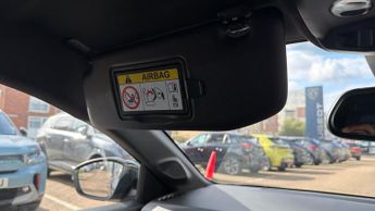 Vauxhall Corsa Electric 50kWh GS Hatchback 5dr Electric Auto (136 ps)