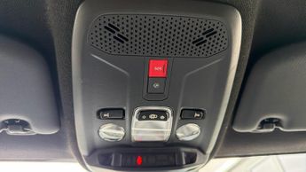 Vauxhall Corsa Electric 50kWh GS Hatchback 5dr Electric Auto (136 ps)