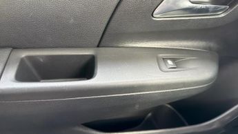 Vauxhall Corsa Electric 50kWh GS Hatchback 5dr Electric Auto (136 ps)