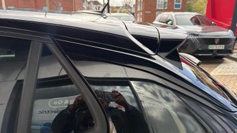 Vauxhall Corsa Electric 50kWh GS Hatchback 5dr Electric Auto (136 ps)