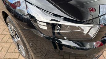 Vauxhall Corsa Electric 50kWh GS Hatchback 5dr Electric Auto (136 ps)