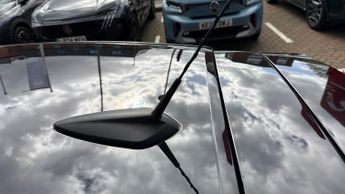 Vauxhall Corsa Electric 50kWh GS Hatchback 5dr Electric Auto (136 ps)