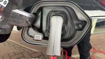 Vauxhall Corsa Electric 50kWh GS Hatchback 5dr Electric Auto (136 ps)