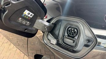 Vauxhall Corsa Electric 50kWh GS Hatchback 5dr Electric Auto (136 ps)