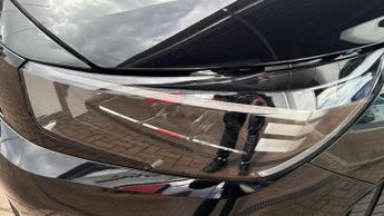 Vauxhall Corsa Electric 50kWh GS Hatchback 5dr Electric Auto (136 ps)