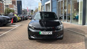Vauxhall Corsa Electric 50kWh GS Hatchback 5dr Electric Auto (136 ps)