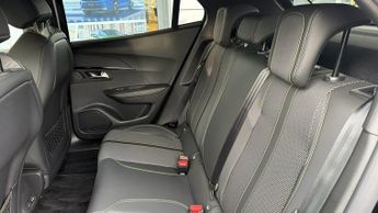 Peugeot 2008 1.2 HYBRID GT SUV 5dr Petrol Hybrid e-DSC6 Euro 6 (s/s) (145 ps)