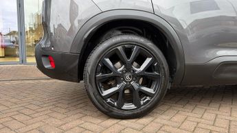 Citroen C5 Aircross 1.2 PureTech Shine SUV 5dr Petrol EAT8 Euro 6 (s/s) (130 ps)