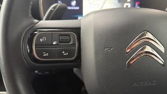 Citroen C5 Aircross 1.2 PureTech Shine SUV 5dr Petrol EAT8 Euro 6 (s/s) (130 ps)