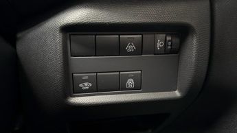 Citroen C5 Aircross 1.2 PureTech Shine SUV 5dr Petrol EAT8 Euro 6 (s/s) (130 ps)