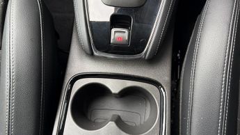 Vauxhall Grandland 1.2 Turbo Ultimate SUV 5dr Petrol Auto Euro 6 (s/s) (130 ps)