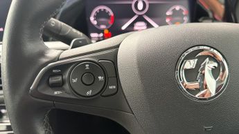 Vauxhall Grandland 1.2 Turbo Ultimate SUV 5dr Petrol Auto Euro 6 (s/s) (130 ps)