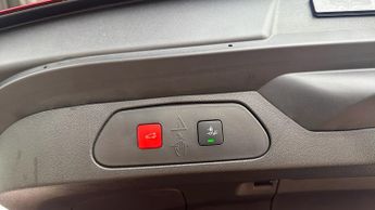 Vauxhall Grandland 1.2 Turbo Ultimate SUV 5dr Petrol Auto Euro 6 (s/s) (130 ps)