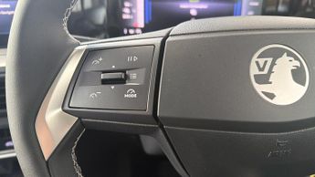 Vauxhall Frontera Electric 54kWh Ultimate SUV 5dr Electric Auto (Extended Range) (113 ps)