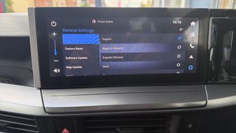 Vauxhall Frontera Electric 54kWh Ultimate SUV 5dr Electric Auto (Extended Range) (113 ps)