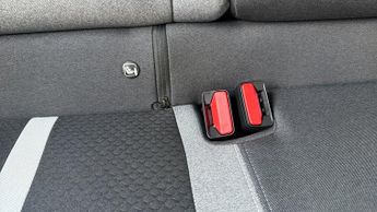 Vauxhall Frontera Electric 54kWh Ultimate SUV 5dr Electric Auto (Extended Range) (113 ps)