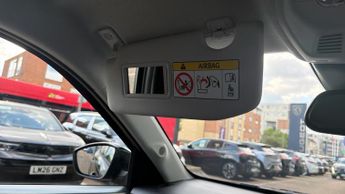 Vauxhall Frontera Electric 54kWh Ultimate SUV 5dr Electric Auto (Extended Range) (113 ps)