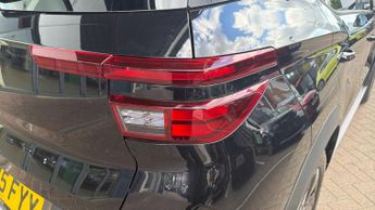 Vauxhall Frontera Electric 54kWh Ultimate SUV 5dr Electric Auto (Extended Range) (113 ps)