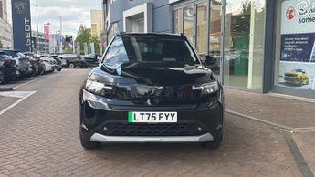 Vauxhall Frontera Electric 54kWh Ultimate SUV 5dr Electric Auto (Extended Range) (113 ps)