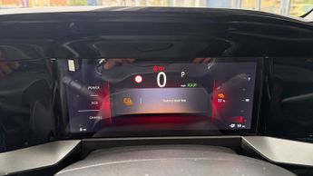 Vauxhall Mokka Electric 54kWh GS SUV 5dr Electric Auto (156 ps)