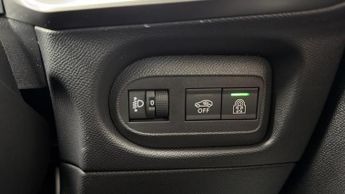 Vauxhall Mokka Electric 54kWh GS SUV 5dr Electric Auto (156 ps)