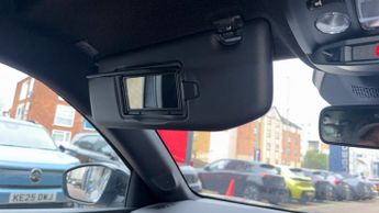 Vauxhall Mokka Electric 54kWh GS SUV 5dr Electric Auto (156 ps)