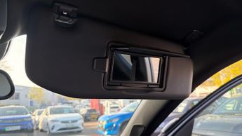 Peugeot 2008 50kWh Allure SUV 5dr Electric Auto (7kW Charger) (136 ps)