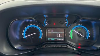 Citroen Berlingo 750 50kWh Enterprise Edition XL Panel Van 6dr Electric Auto LWB 