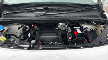 Citroen Berlingo 750 50kWh Enterprise Edition XL Panel Van 6dr Electric Auto LWB 
