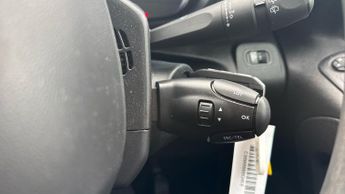 Citroen Berlingo 750 50kWh Enterprise Edition XL Panel Van 6dr Electric Auto LWB 