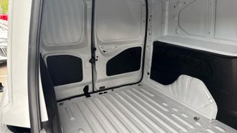 Citroen Berlingo 750 50kWh Enterprise Edition XL Panel Van 6dr Electric Auto LWB 