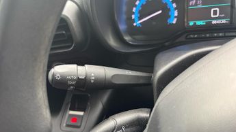 Citroen Berlingo 750 50kWh Enterprise Edition XL Panel Van 6dr Electric Auto LWB 