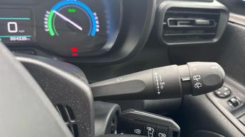 Citroen Berlingo 750 50kWh Enterprise Edition XL Panel Van 6dr Electric Auto LWB 