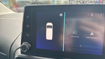 Citroen Berlingo 750 50kWh Enterprise Edition XL Panel Van 6dr Electric Auto LWB 