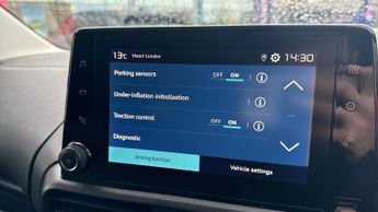 Citroen Berlingo 750 50kWh Enterprise Edition XL Panel Van 6dr Electric Auto LWB 