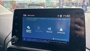 Citroen Berlingo 750 50kWh Enterprise Edition XL Panel Van 6dr Electric Auto LWB 