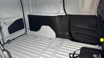 Citroen Berlingo 750 50kWh Enterprise Edition XL Panel Van 6dr Electric Auto LWB 