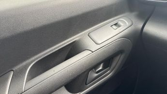 Citroen Berlingo 750 50kWh Enterprise Edition XL Panel Van 6dr Electric Auto LWB 