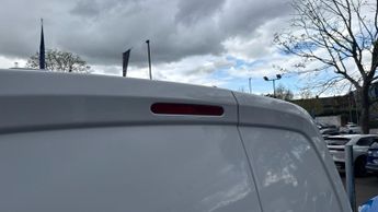 Citroen Berlingo 750 50kWh Enterprise Edition XL Panel Van 6dr Electric Auto LWB 