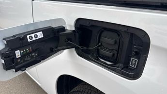 Citroen Berlingo 750 50kWh Enterprise Edition XL Panel Van 6dr Electric Auto LWB 