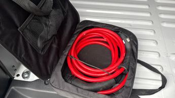 Citroen Berlingo 750 50kWh Enterprise Edition XL Panel Van 6dr Electric Auto LWB 