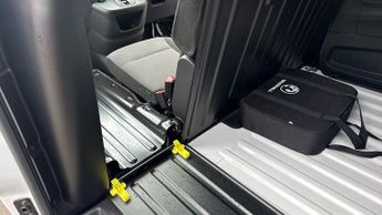 Citroen Berlingo 750 50kWh Enterprise Edition XL Panel Van 6dr Electric Auto LWB 