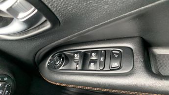 Jeep Compass 1.4T MultiAirII Limited SUV 5dr Petrol Auto 4WD Euro 6 (s/s) (17