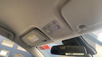 Toyota Yaris 1.5 VVT-h Y20 Bi-tone Hatchback 5dr Petrol Hybrid E-CVT Euro 6 (