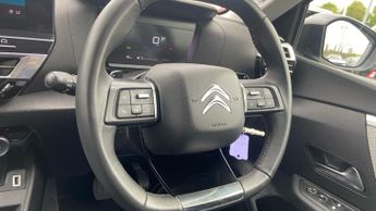 Citroen C4 1.2 PureTech Sense Plus Hatchback 5dr Petrol EAT8 Euro 6 (s/s) (