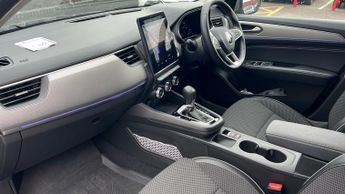 Renault Arkana 1.6 E-TECH techno SUV 5dr Petrol Hybrid Auto 2WD Euro 6 (s/s) (1