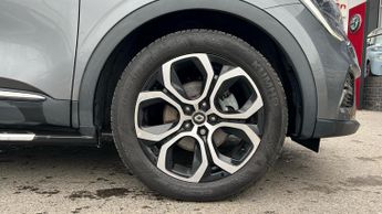 Renault Arkana 1.6 E-TECH techno SUV 5dr Petrol Hybrid Auto 2WD Euro 6 (s/s) (1